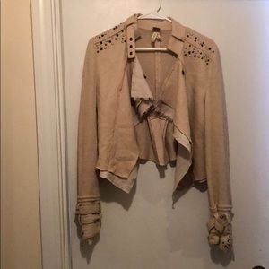 Beautiful Free People jacket